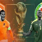 مشاهدة مباراة السنغال وهولندا في كأس العالم 2022