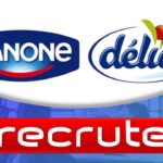 2026 Delice Holding Recrute plusieurs profils pour 2026