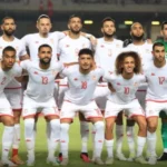 الكاف تقصي المنتخب الوطني
