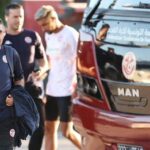 جلال القادري يعلن عن قائمة المنتخب المشاركة في كان الكوت ديفوار و حنبعل المجبري خارج القائمة