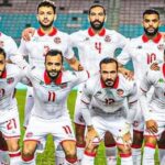 تغييرات جديدة على تشكيل المنتخب التونسي ضد مالي