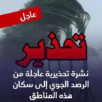 خبير في طقس تونس لا موجات حر في تونس إلى غاية منتصف جويلية