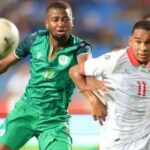 النقل التلفزي لمباراة المنتخب التونسي ضد جزر القمر