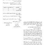 معلومات إضافية حول مناظرة انتداب تقنيين 2025 - صفحة 5