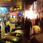الستاغ تكشف حقيقة حادث أنبوب الغاز بالمروج لا وجود لانفجار والوضع تحت السيطرة