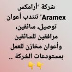 Aramex 2000