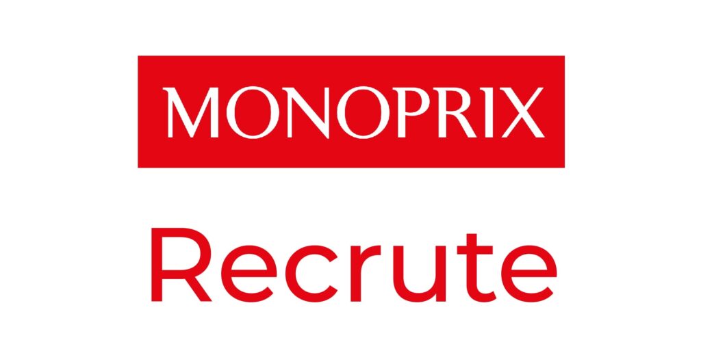 Monoprix Tunisie recrute plusieurs profils