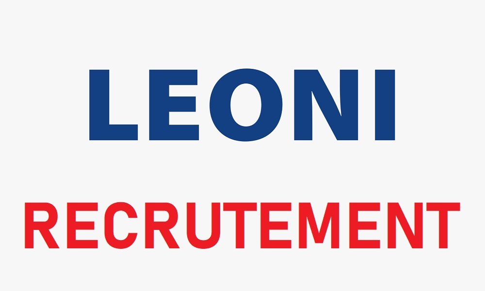 إنتداب بشركة ليوني تونس LEONI مطلوب عاملات عمال حراسة و مساعدين
